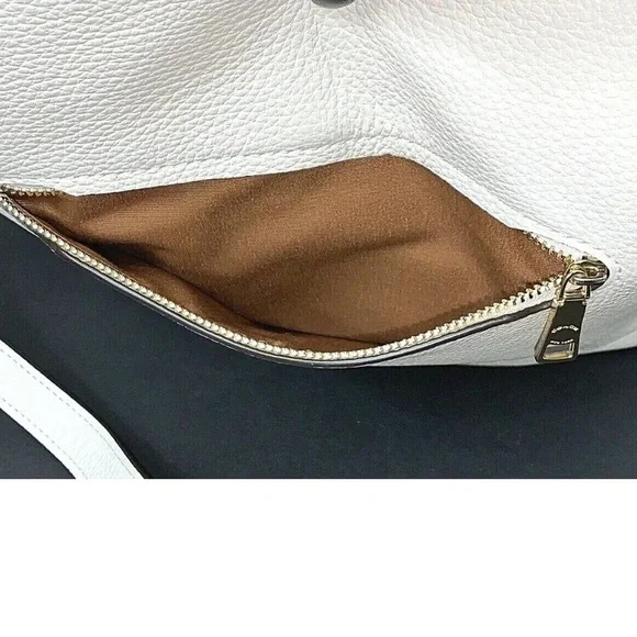 Coach Abby Duffle Crossbody - Picture 8 of 12